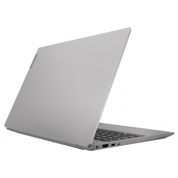 картинка Ноутбук Lenovo IdeaPad S340-15API Gray (81NC00AKRA) от магазина КомпьютерЦентр
