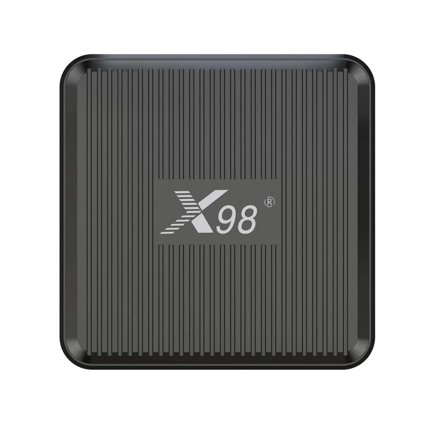 картинка Медиаплеер Smart TV X98Q 2Gb / 16Gb от магазина КомпьютерЦентр