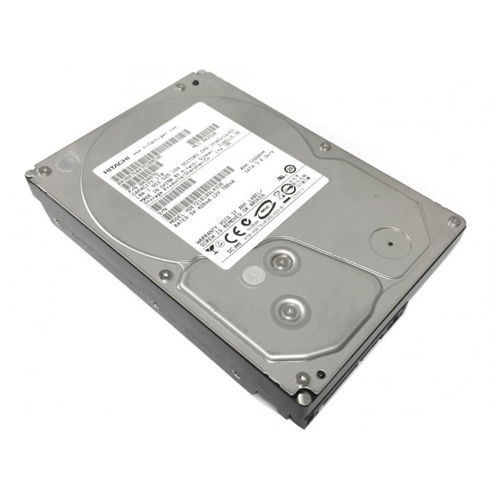 картинка Жесткий диск Hitachi 1Tb 3.5″ E7K1000 SATAII (HDE721010SLA330) от магазина КомпьютерЦентр