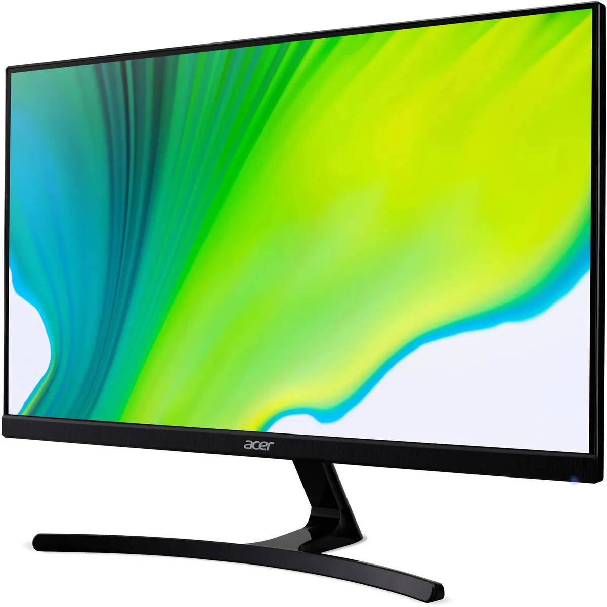 картинка Монитор Acer 27'' K273EBMIX (UM.HX3EE.E11), черный от магазина КомпьютерЦентр