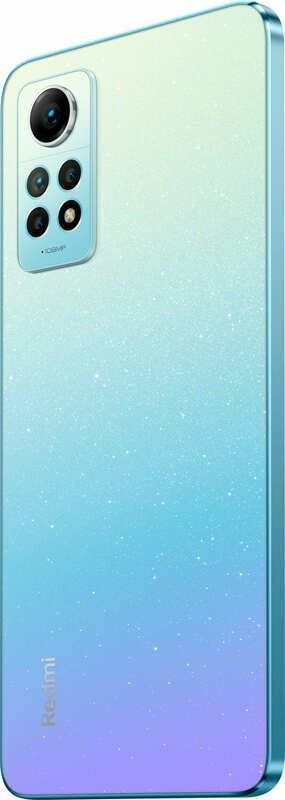 картинка Смартфон Xiaomi Redmi Note 12 Pro Star Blue 6.67'' 8Gb / 256Gb от магазина КомпьютерЦентр