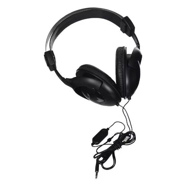 картинка Гарнитура Genius HS-M505X Black (31710058101) от магазина КомпьютерЦентр