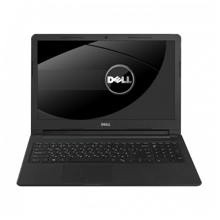 картинка Ноутбук Dell Vostro 3568 Black (N2027WVN3568_UBU) от магазина КомпьютерЦентр