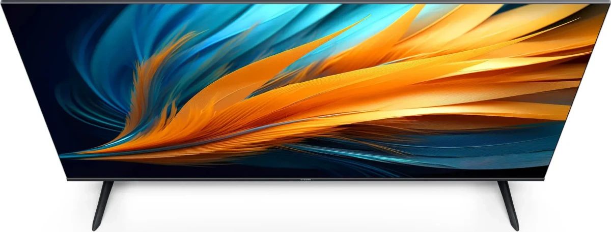 картинка Телевизор 55'' Xiaomi MI TV A 55 2026 (L55MB-ARU) черный DLED UHD 60Hz Smart TV от магазина КомпьютерЦентр