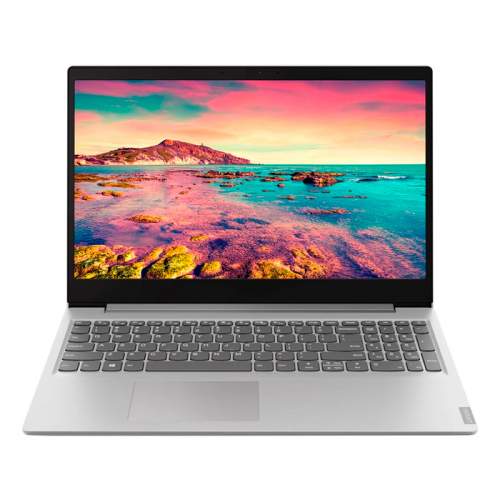 картинка Ноутбук Lenovo IdeaPad S145-15API Gray (81UT00FDRU) от магазина КомпьютерЦентр