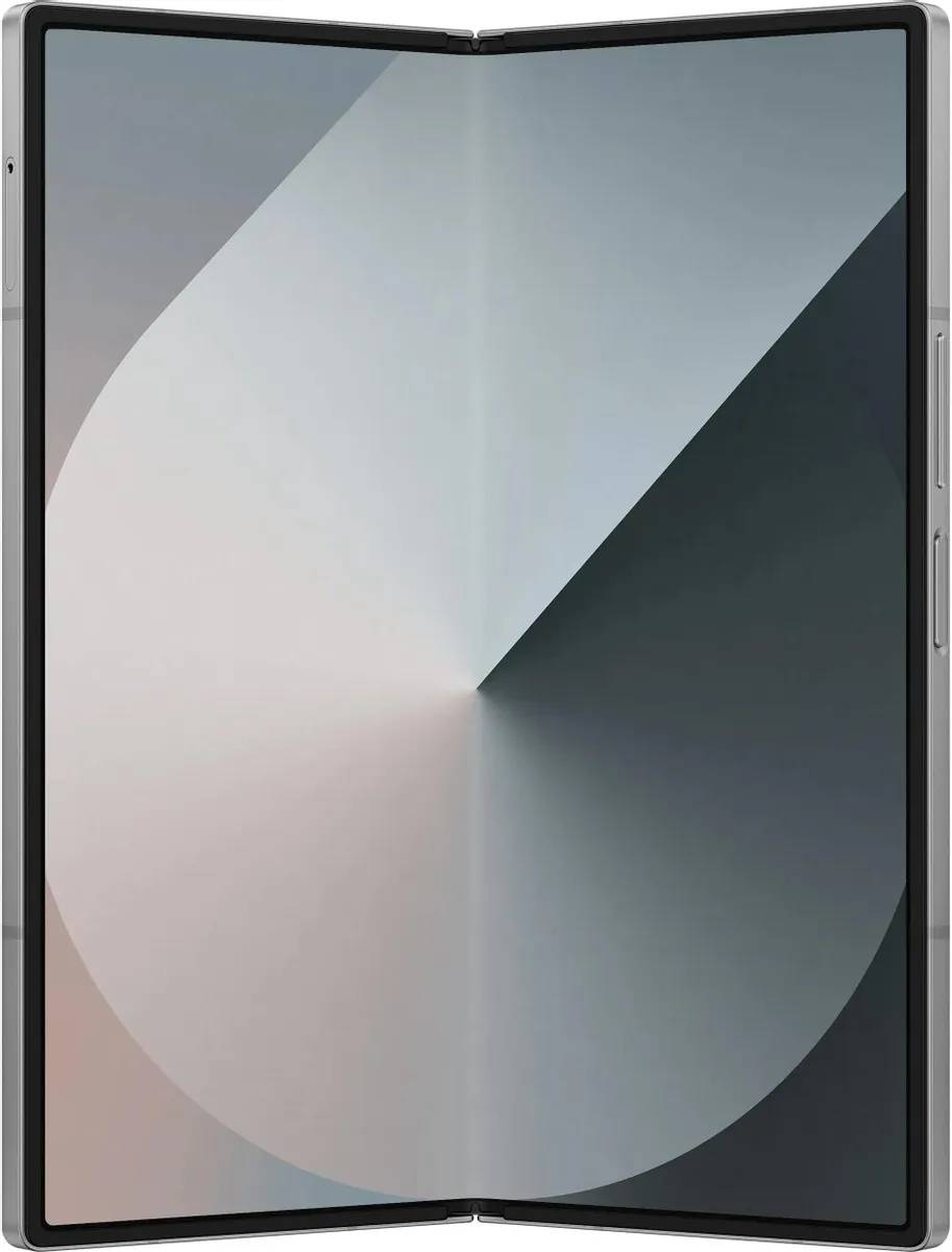 картинка Смартфон Samsung Galaxy Z Fold 6 12/ 512GB Silver Shadow [SM-F956B/ DS] от магазина КомпьютерЦентр