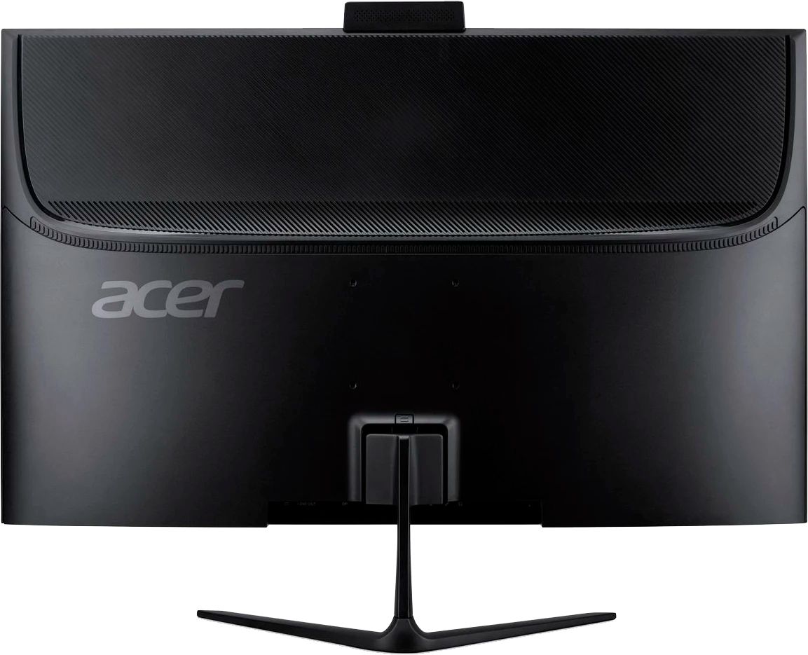 картинка Моноблок Acer Aspire C27-2G (DQ.BPQCD.007) 27'' Full HD/  IPS /  Ryzen 5 7430U/  16Gb/  SSD 512Gb/  noOS/  черный от магазина КомпьютерЦентр