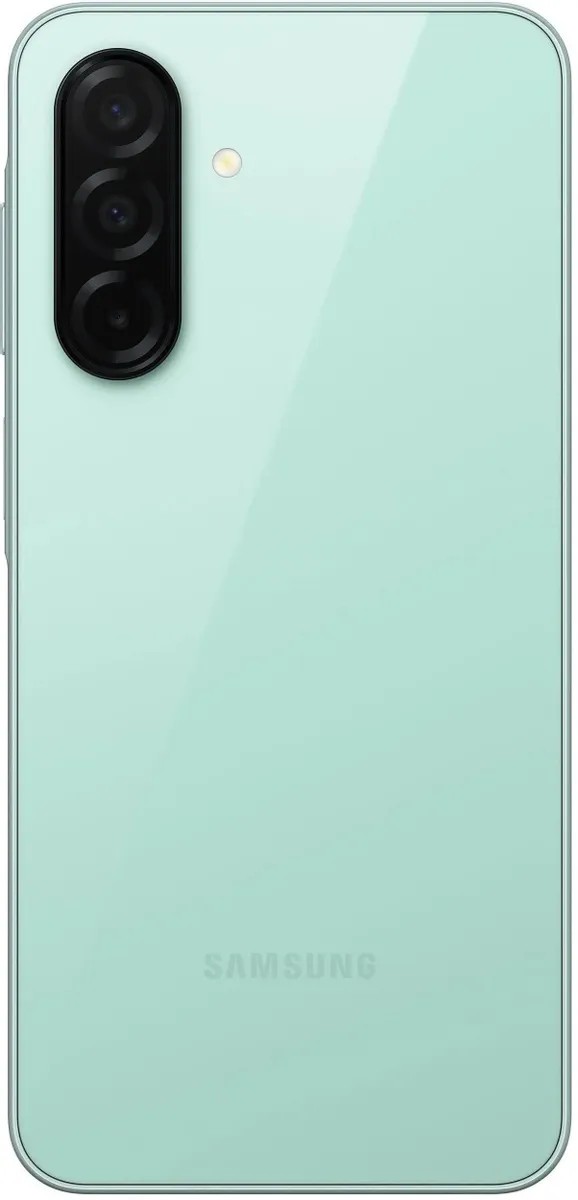 картинка Смартфон Samsung Galaxy A26 Mint 6.7'' / 8Gb / 256Gb от магазина КомпьютерЦентр