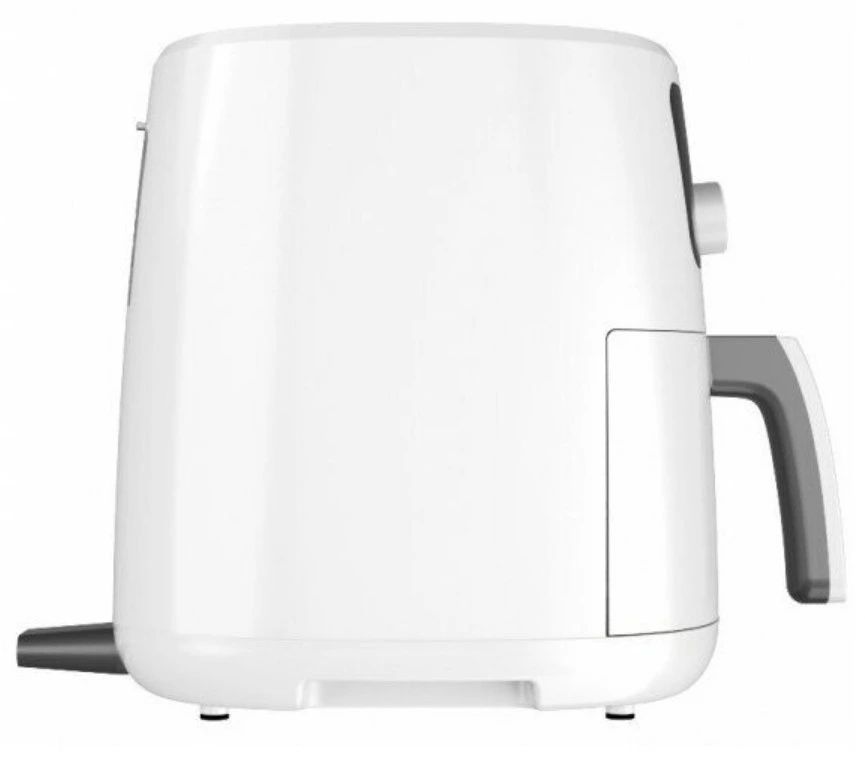 картинка Аэрогриль Xiaomi Lydsto Smart Air Fryer 5L XD-ZNKQZG03 White CN от магазина КомпьютерЦентр