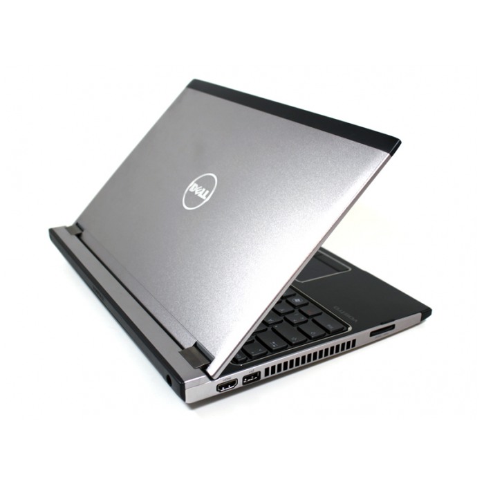 картинка Ноутбук Dell Vostro V131 Silver (210-37551slv) от магазина КомпьютерЦентр