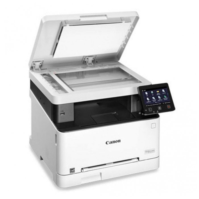 картинка МФУ лазерное Canon i-Sensys Colour MF641Cw (3102C015) от магазина КомпьютерЦентр