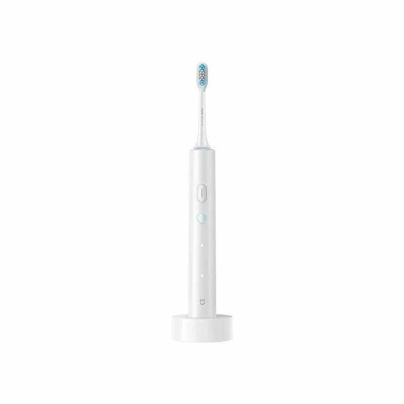 картинка Электрическая зубная щетка Xiaomi Mijia Electric Toothbrush T501 MES607 White от магазина КомпьютерЦентр