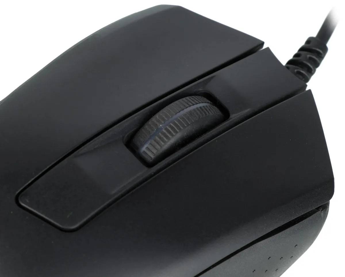 картинка Мышка A4Tech Bloody X5 Pro USB Gaming, Black от магазина КомпьютерЦентр