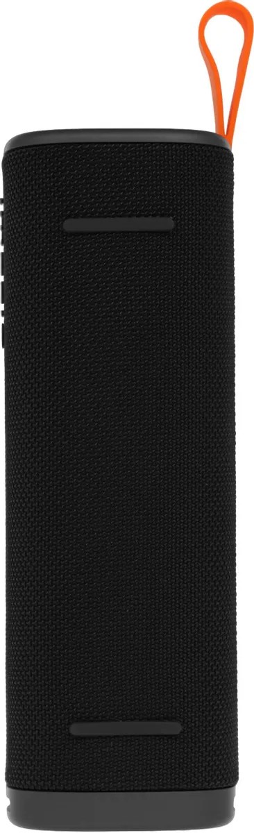 картинка Портативная колонка Xiaomi Mi Bluetooth Outdoor MDZ-38-DB Black (QBH4261GL) от магазина КомпьютерЦентр