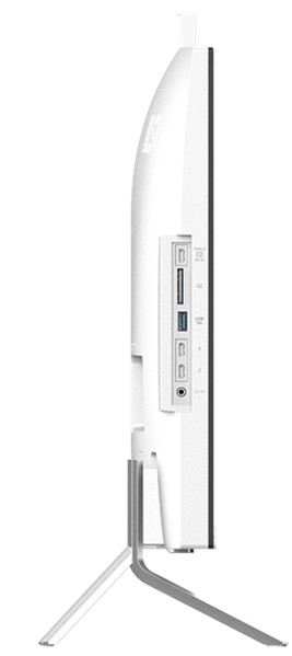 картинка Моноблок MSI Modern AM273Q AI 1UM-047XRU 27'' WQHD Core Ultra 5 125U/  16Gb/  SSD512Gb Graphics/  CR/ noOS/ белый  (9S6-AF0112-047) от магазина КомпьютерЦентр