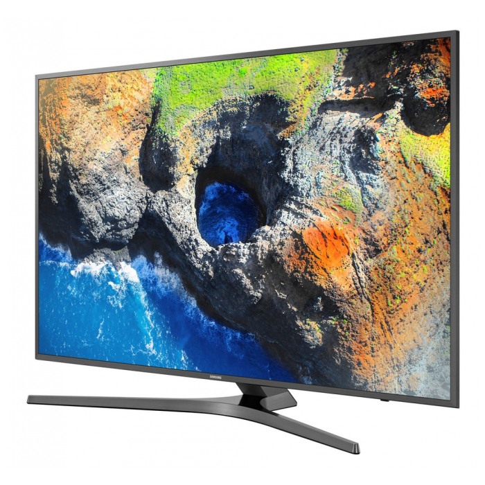 картинка Телевизор Samsung 55'' UE55MU6452 (UE55MU6452) от магазина КомпьютерЦентр