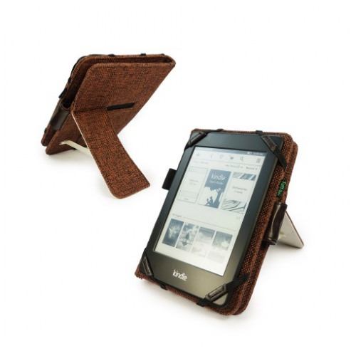 картинка Чехол TuffLuv Embrace Plus + фонарик Mocha Brown (I3_13) от магазина КомпьютерЦентр