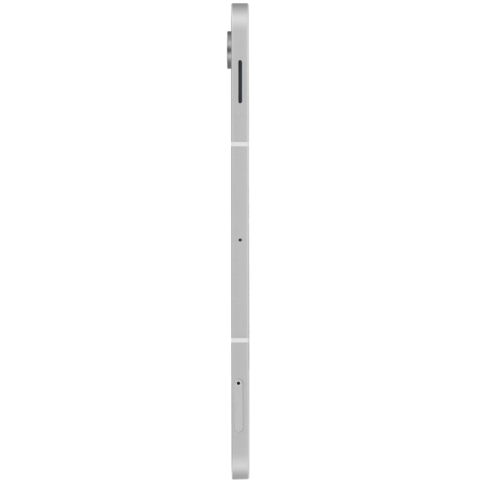картинка Планшетный ПК Samsung Tab S10 FE 10.9'' / 12Gb / 256Gb, Silver (SM-X520) от магазина КомпьютерЦентр