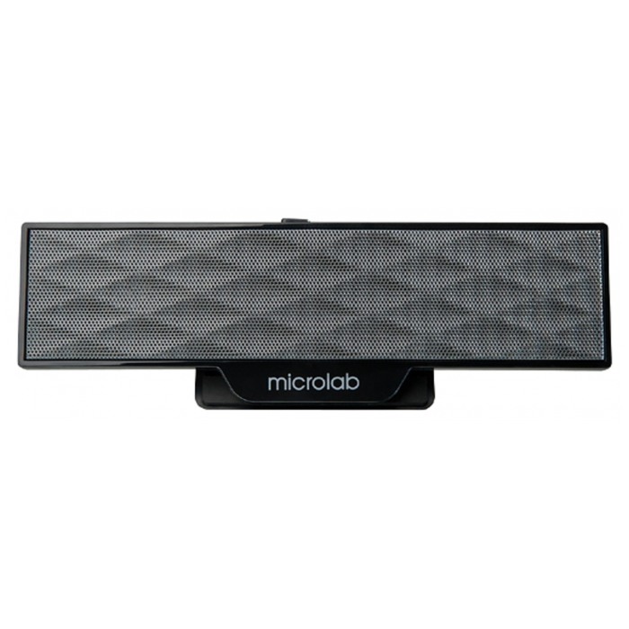 картинка Акустическая система Microlab B-51 Black (B51) от магазина КомпьютерЦентр