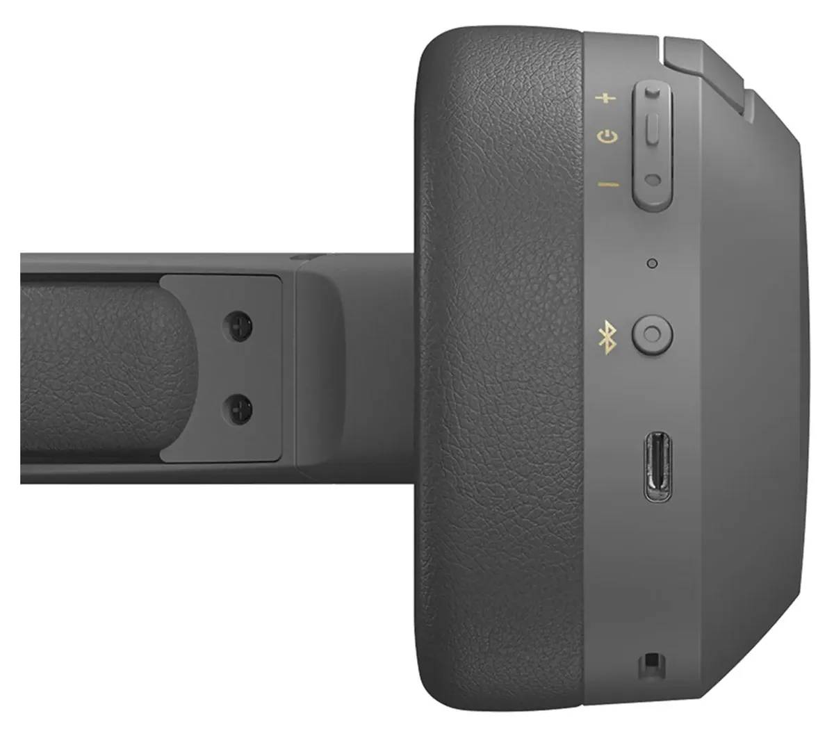 картинка Bluetooth гарнитура Edifier W820NB Gray от магазина КомпьютерЦентр