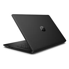 картинка Ноутбук HP ENVY 17-by2017ur Black (24C75EA) от магазина КомпьютерЦентр