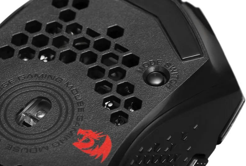 картинка Мышка Redragon Reaping RGB, Optical USB (70728) от магазина КомпьютерЦентр