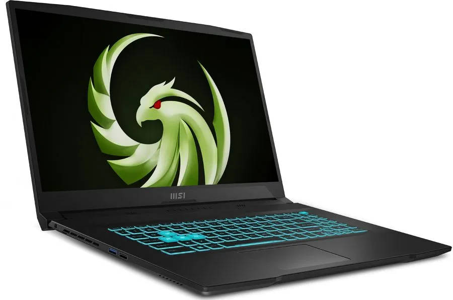 картинка Ноутбук MSI Bravo 15 C7VE-037XRU 15.6'' 16Gb / 512Gb SSD Black от магазина КомпьютерЦентр