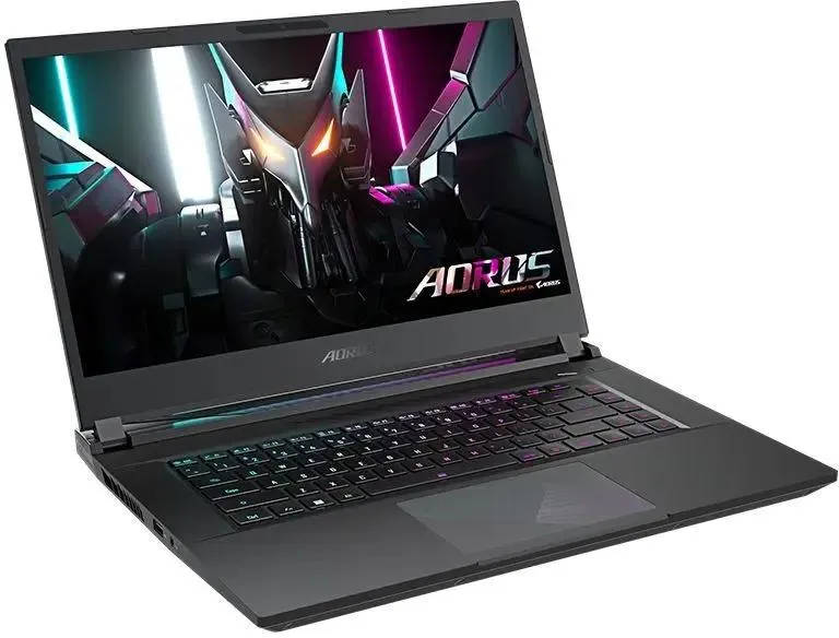 картинка Ноутбук AORUS 15 (15BSF-73KZ754SD) 15.6'' 16Gb / SSD 1Tb Black от магазина КомпьютерЦентр