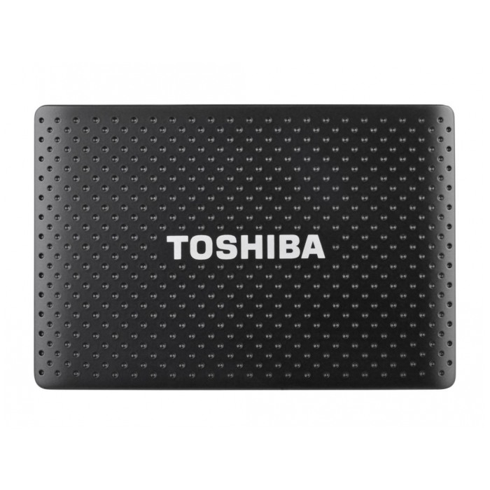 картинка Жесткий диск внешний Toshiba 500Gb Stor.E Partner 2.5″ USB3.0 Black (PA4272E-1HE0) от магазина КомпьютерЦентр