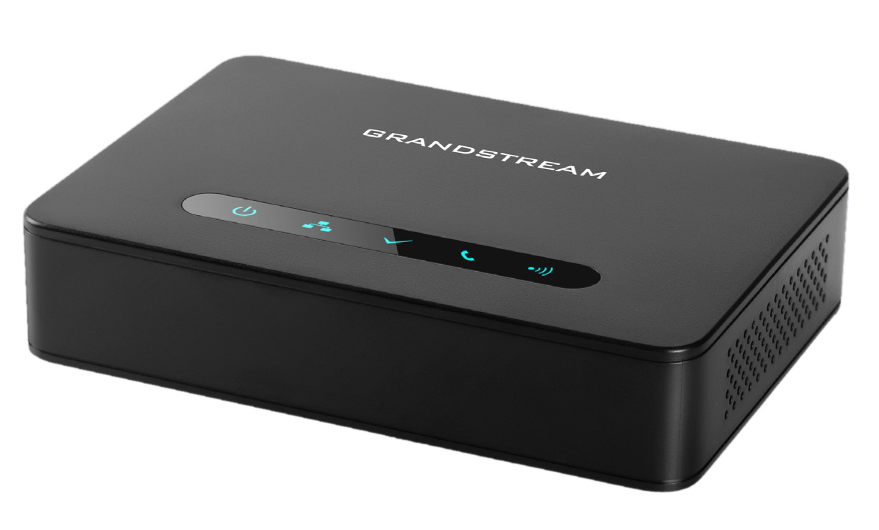 картинка Базовая станция IP Grandstream DP750 Black от магазина КомпьютерЦентр