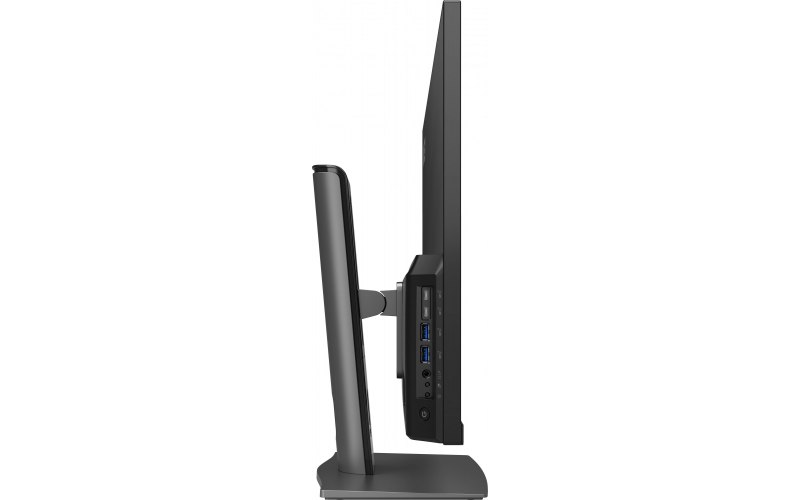 картинка Моноблок MSI Modern AM272P 12M-848XRU 27'' FHD/  Core i5 1235U/  16ГБ/  512ГБ SSD/  KB+M/  noOS/  Black (9S6-AF8211-1014) от магазина КомпьютерЦентр