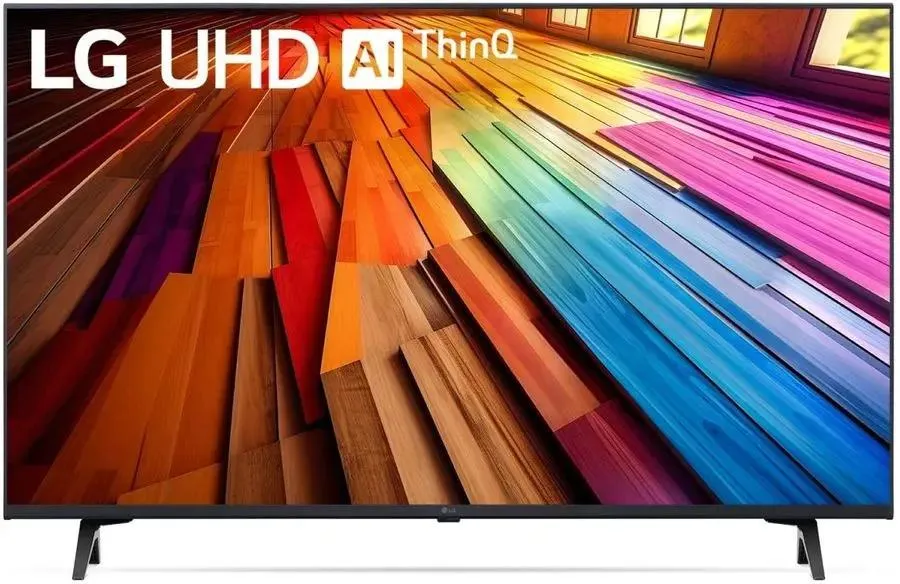 картинка Телевизор LG 43'' 43UT80006LA, 4K UltraHD от магазина КомпьютерЦентр