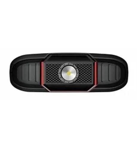 картинка Мобильный телефон Wifit WIRUG F1 Black-Red IP68 от магазина КомпьютерЦентр