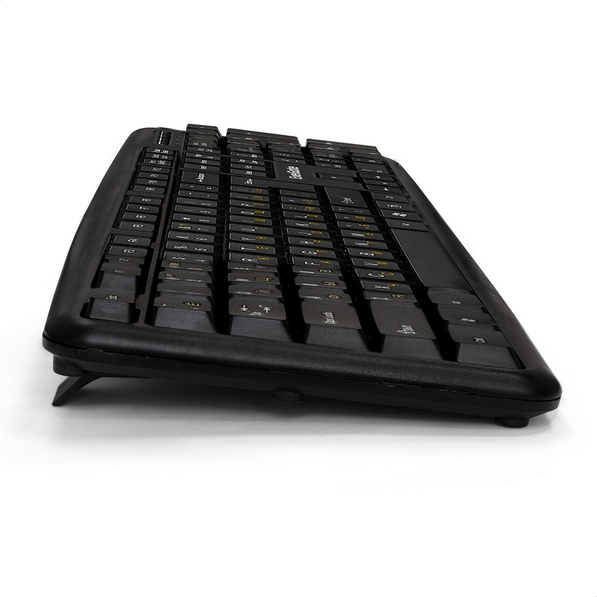 картинка Комплект ExeGate EX286204RUS Professional Standard Combo MK120 от магазина КомпьютерЦентр