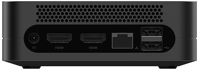 картинка Мини-ПК CBR MiniPC-DT007 Intel i7 13620H / 32Gb DDR4/ 1 Tb SSD PCIe /  W11Pro (CBR-MPC-DT007-i732G1tb) от магазина КомпьютерЦентр