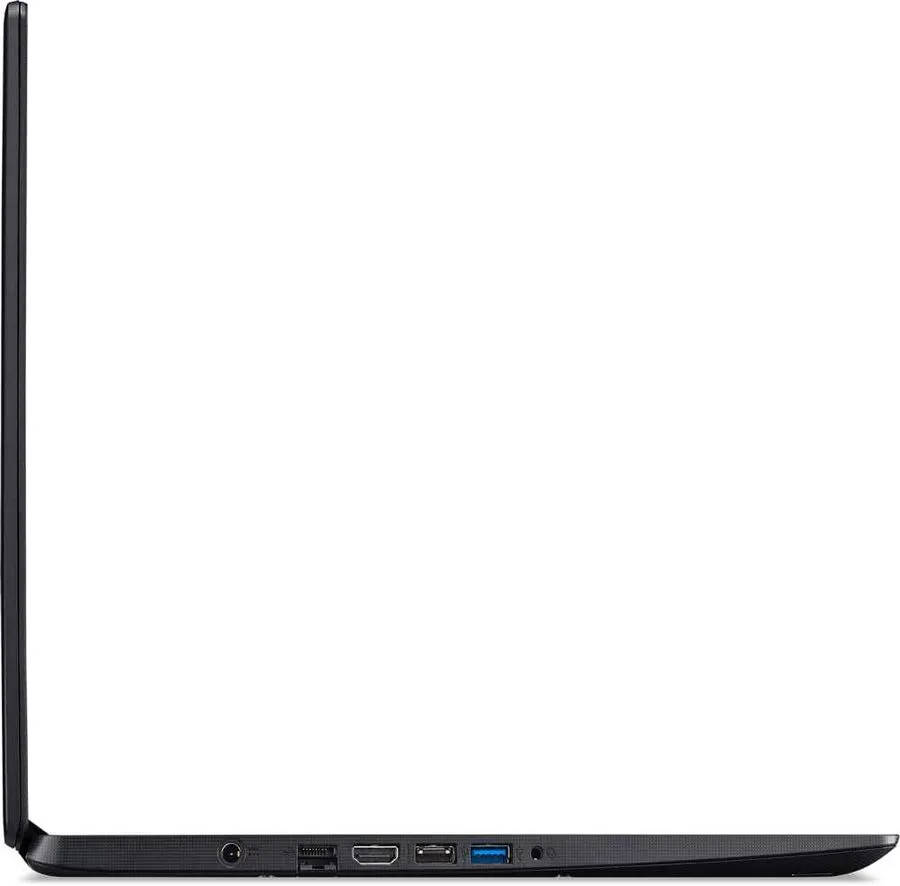 картинка Ноутбук Acer Aspire 3 A317-52-522F 17.3'' 8Gb / 512Gb SSD Black (NX.HZWER.006) от магазина КомпьютерЦентр
