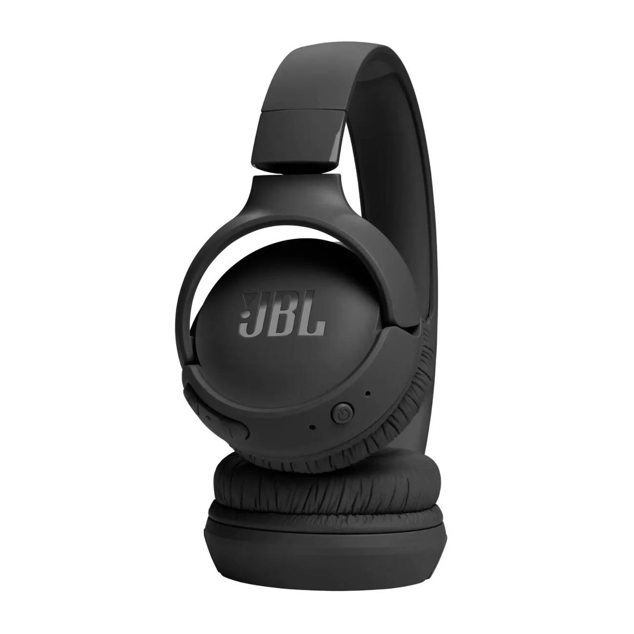 картинка Bluetooth гарнитура JBL Tune 520BT Black (JBLT520BTBLK) от магазина КомпьютерЦентр