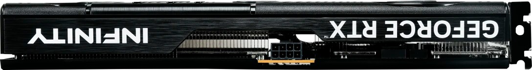 картинка Видеокарта 16Gb GDDR7 GeForce RTX 5060 Ti Infinity 3 Palit (NE7506T019T1-GB2061S) от магазина КомпьютерЦентр