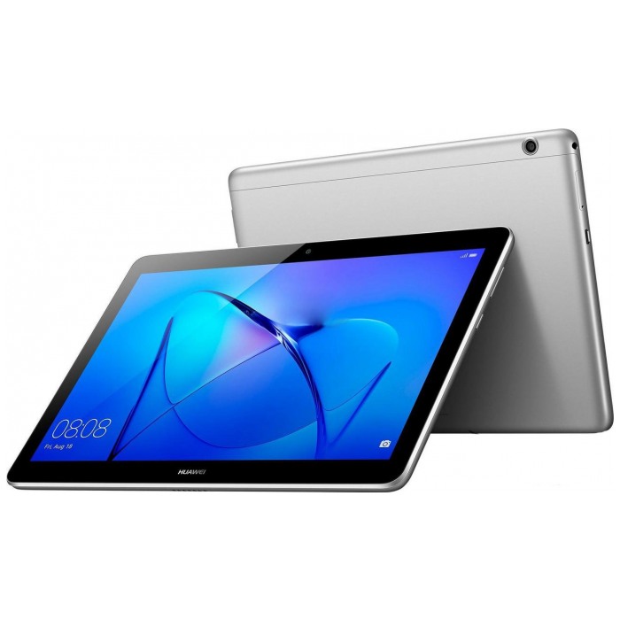 картинка Планшетный ПК Huawei MediaPad T3 16Gb Space Grey (AGS-W09) (53018520) от магазина КомпьютерЦентр
