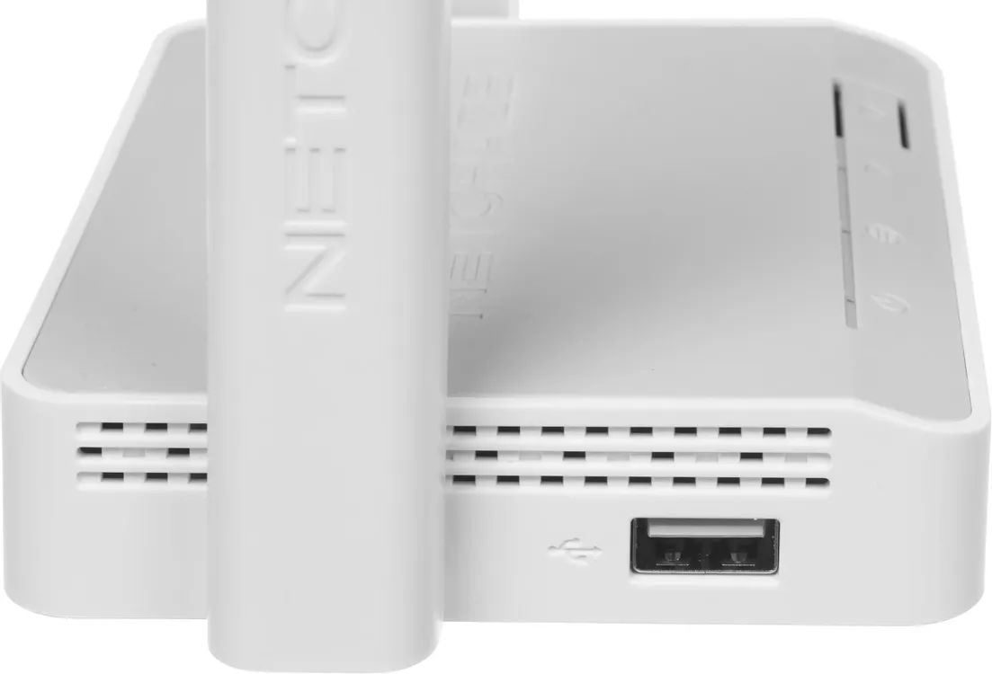 картинка Маршрутизатор Netcraze Carrier (NC-1721) AC1200 Wi-Fi 5 3-портовым Smart-коммутатором и портом USB от магазина КомпьютерЦентр
