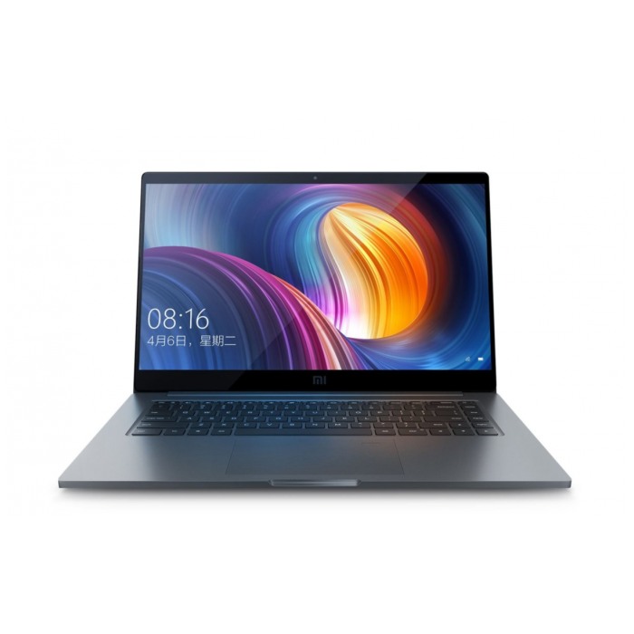 картинка Ноутбук Xiaomi Mi Notebook Pro Gray (JYU4036CN) от магазина КомпьютерЦентр