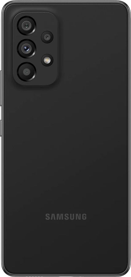 картинка Смартфон Samsung Galaxy A53 5G 6.5'' 8Gb 256Gb Black от магазина КомпьютерЦентр