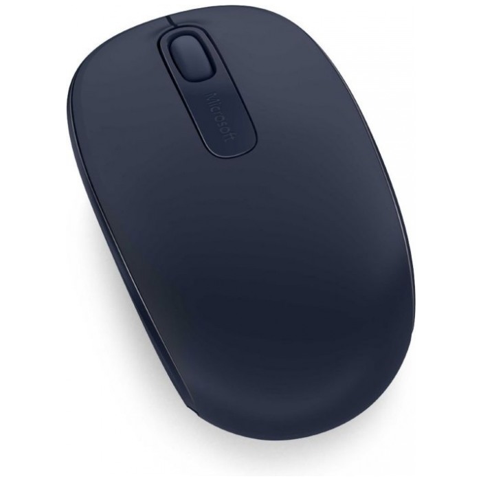 картинка Мышка Microsoft Mobile Mouse 1850 WL Blue (U7Z-00014) от магазина КомпьютерЦентр
