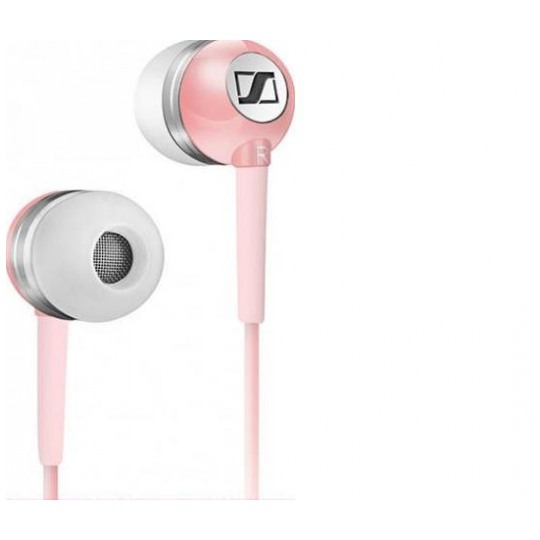 картинка Наушники Sennheiser СX 300-II Precision Pink (СX300-II Pink) от магазина КомпьютерЦентр