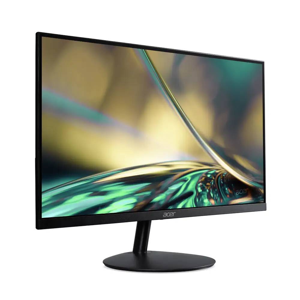 картинка Монитор 23.8'' Acer SA242YHbi VA Black (UM.QS2EE.H02) от магазина КомпьютерЦентр