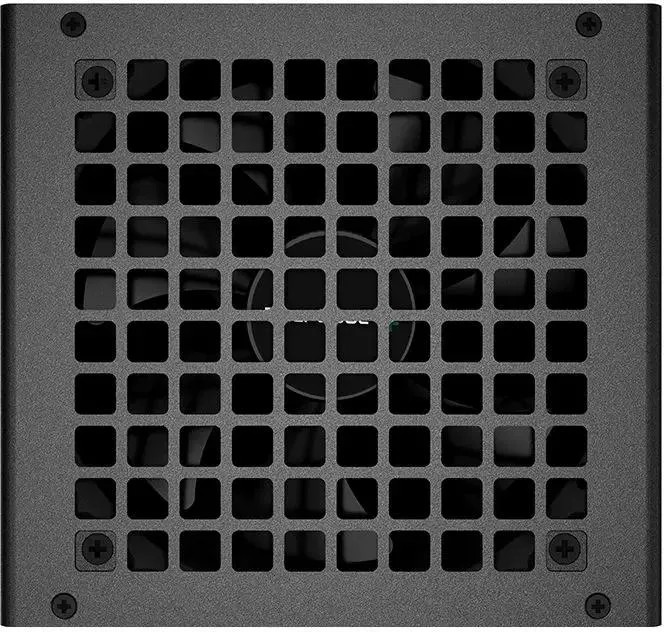 картинка Блок питания Deepcool PF400, 400W 80+, ATX v2.4 от магазина КомпьютерЦентр