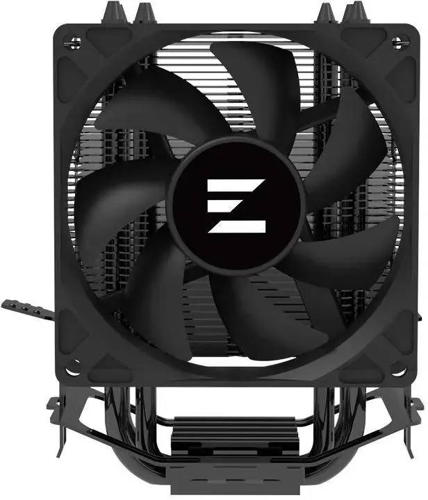 картинка Вентилятор CPU Zalman CNPS4X Black от магазина КомпьютерЦентр