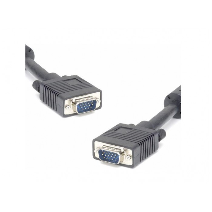 картинка Кабель Delta&Life VGA HD15M/ HD15M 3м (CC-PPVGA) от магазина КомпьютерЦентр