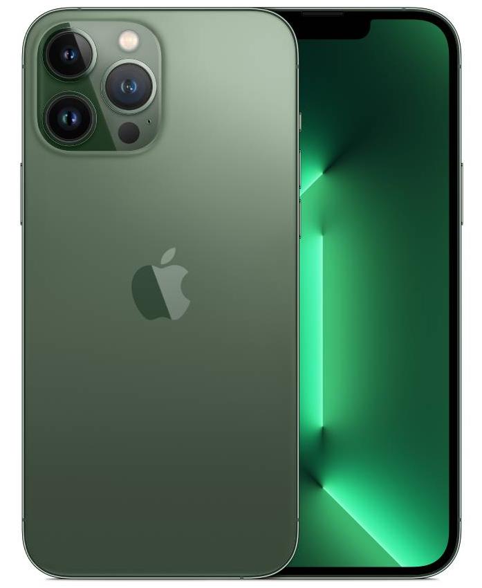 картинка Apple iPhone 13 Pro Max 128GB Green (Комиссия АКБ 81%) от магазина КомпьютерЦентр