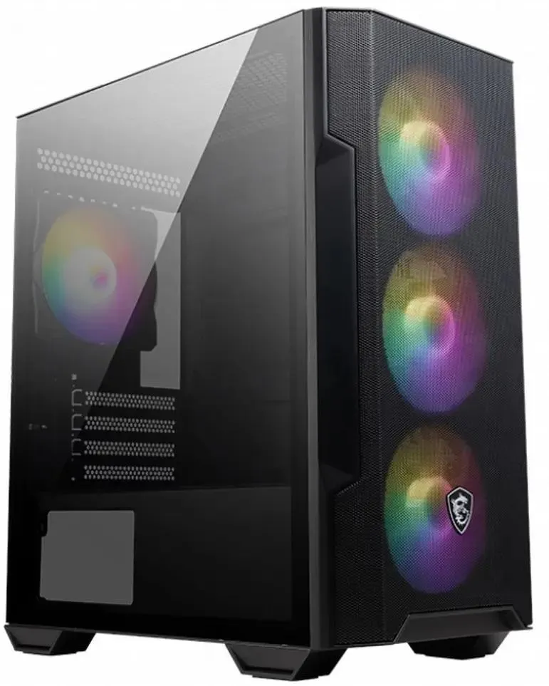 картинка Корпус MSI MAG FORGE M100R (932220) от магазина КомпьютерЦентр